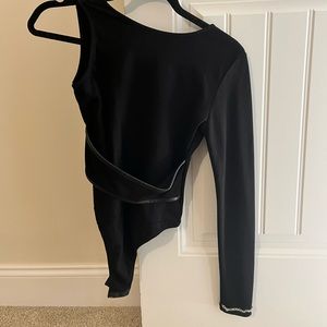 Maniere de Voir bodysuit.